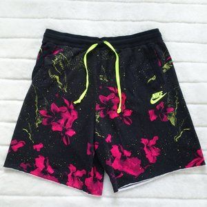 Nike Elastic Waist Sweat Short XXL